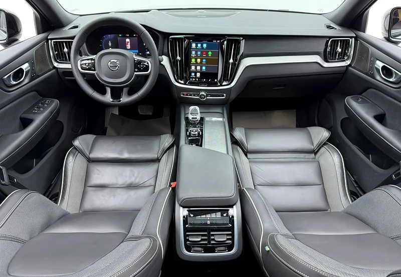 Volvo S60 Ultimate 2024