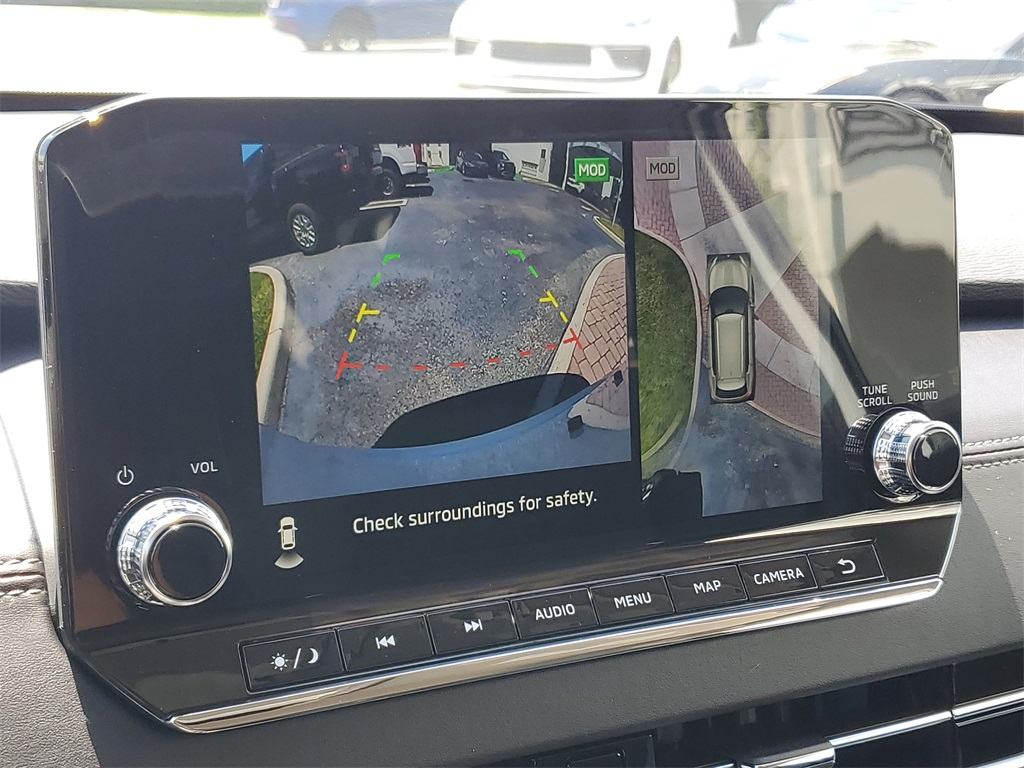 2025 Mitsubishi Outlander SE PHEV