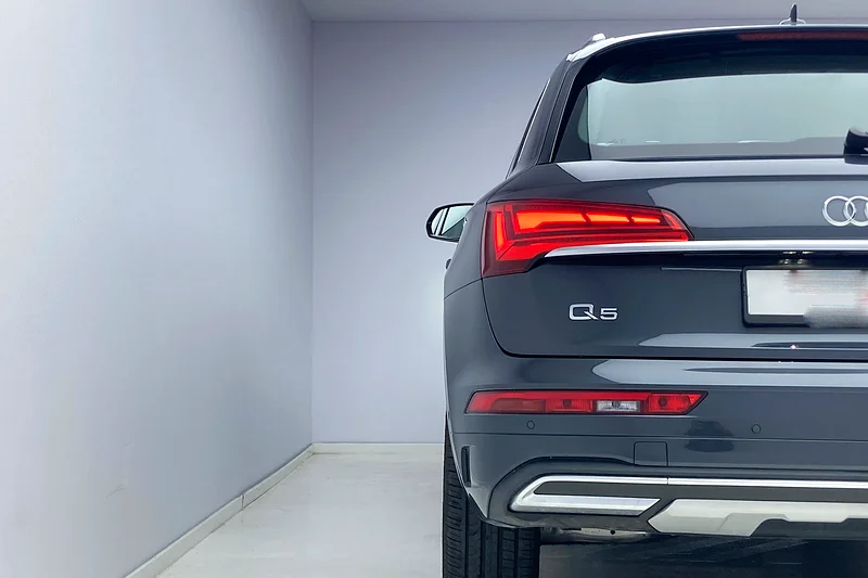 2025 Audi Q5 45 TFSI