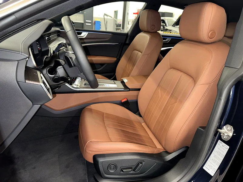 2024 Audi A7 45 TFSI