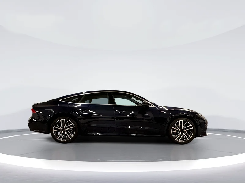 2024 Audi A7 45 TFSI