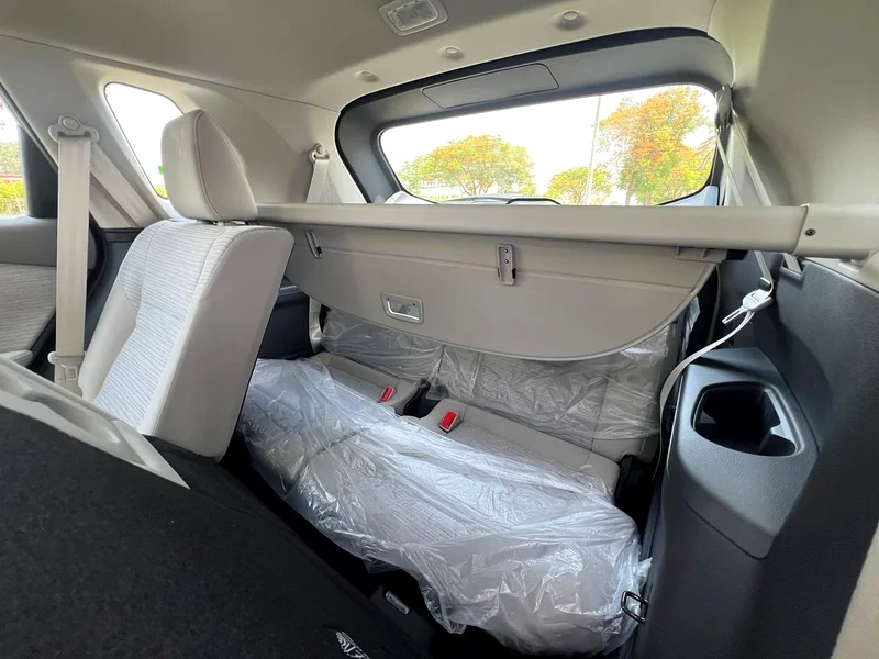 Nissan X-Trail SV 2025