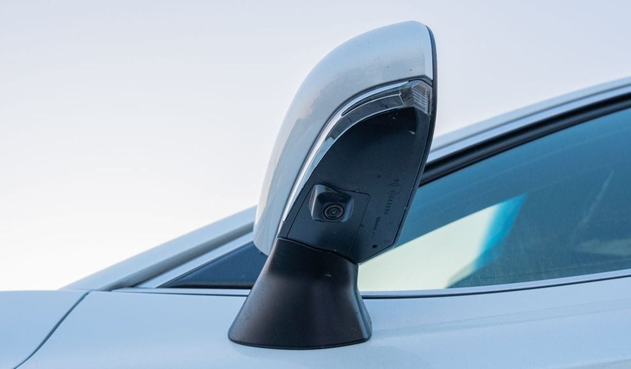 2025 Toyota Camry Lumiere