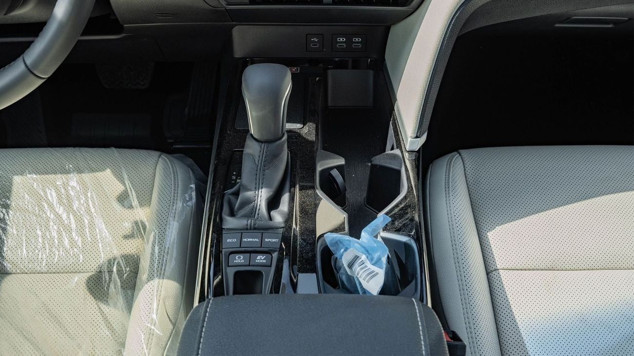 2025 Toyota Camry Limited Full Option