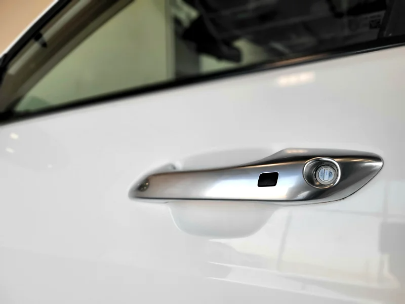 2025 Hyundai Accent Smart
