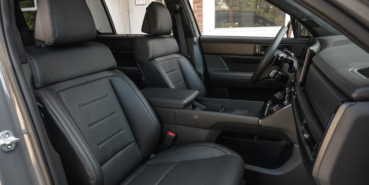Hyundai Santa Fe Hybrid 2024