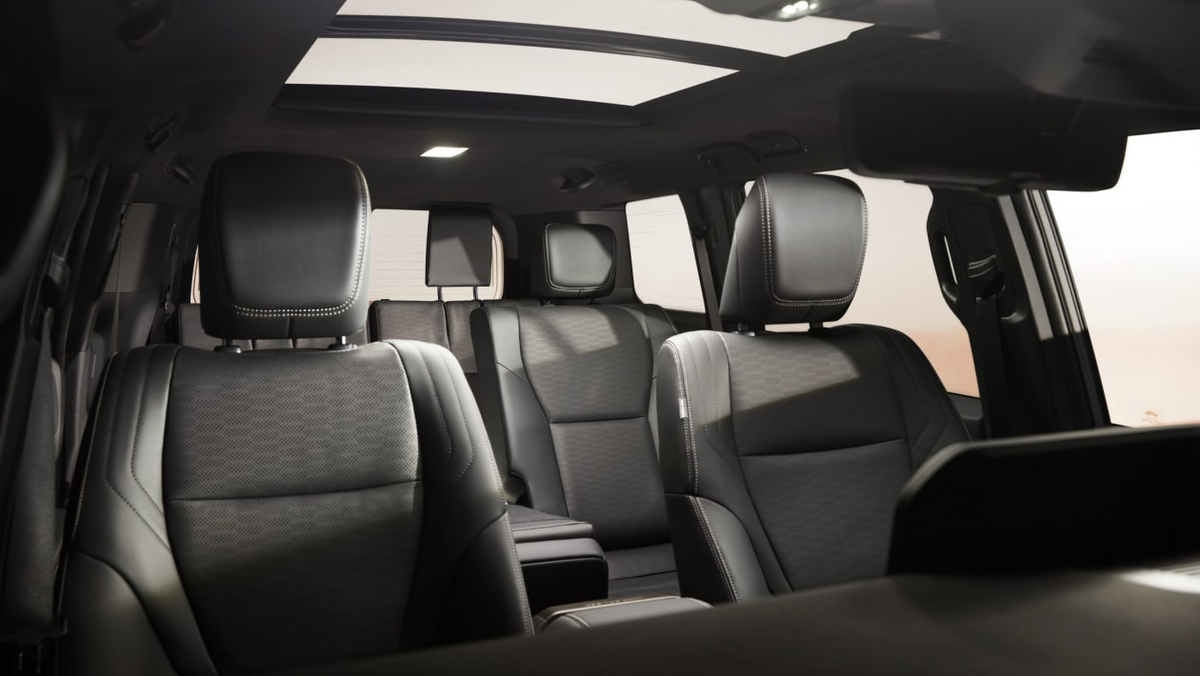 2025 Toyota Prado TXL-3 Full Option