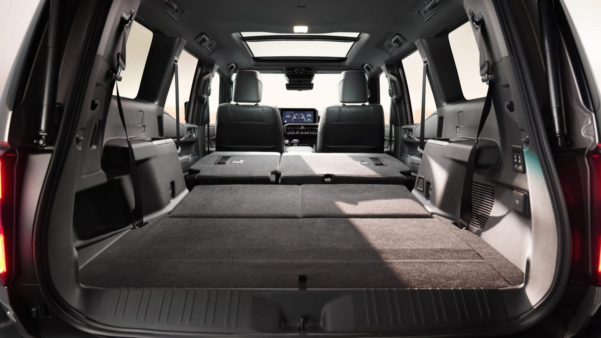 2025 Toyota Prado TXL-3 Full Option