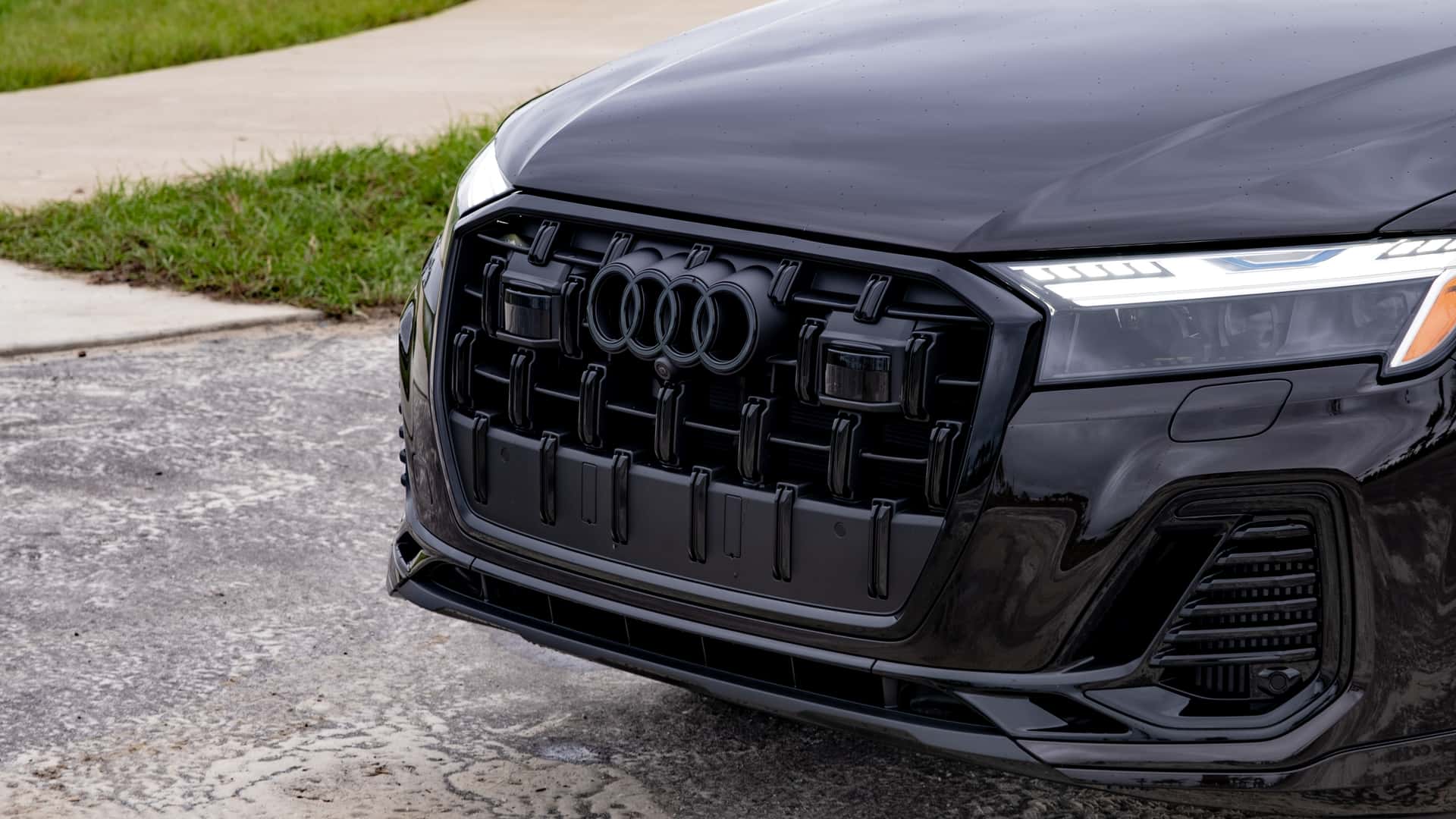 2025 Audi Q7