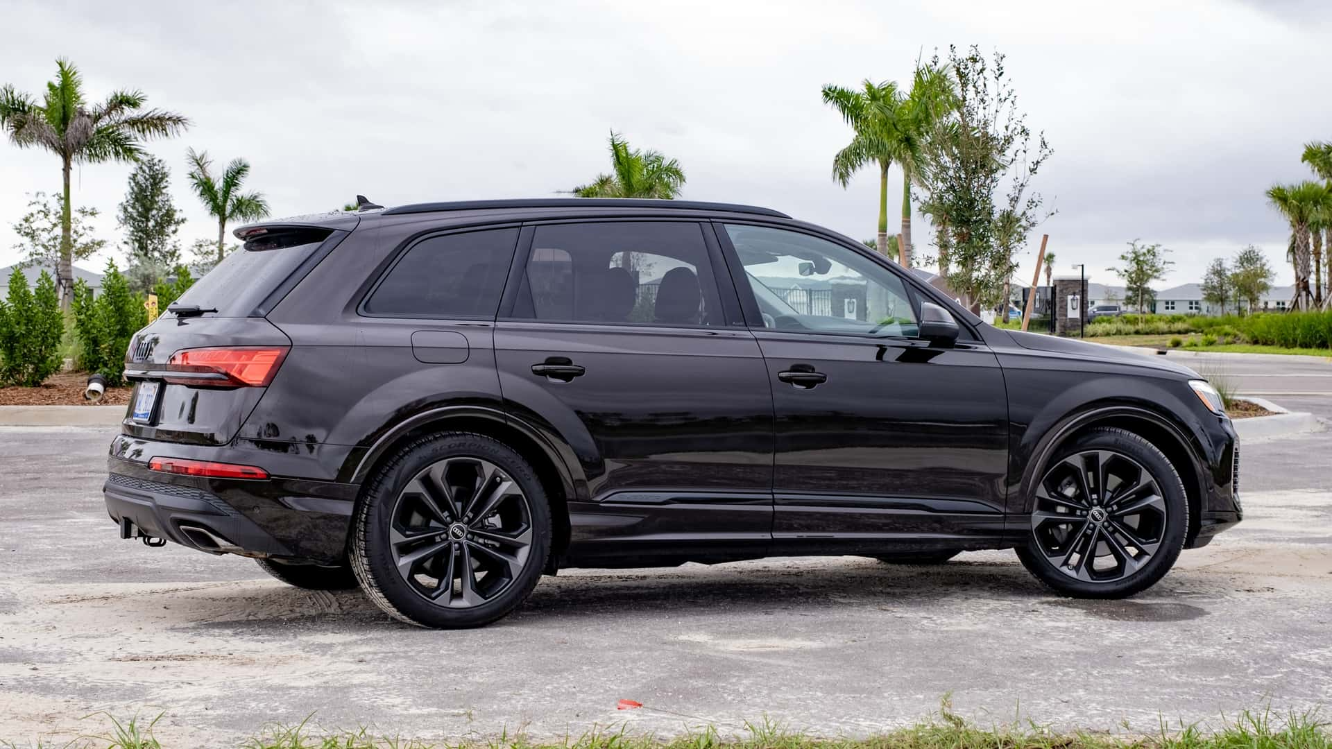 2025 Audi Q7