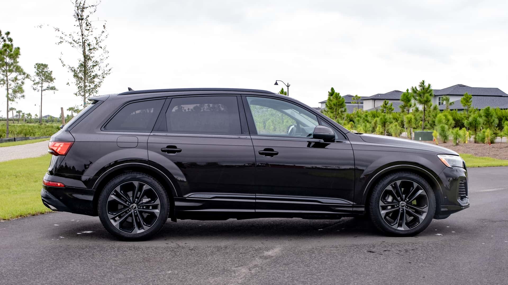 2025 Audi Q7