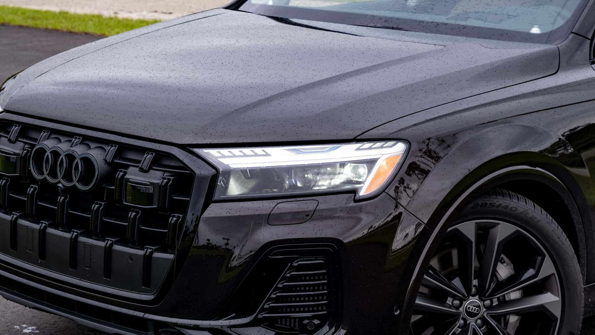 2025 Audi Q7