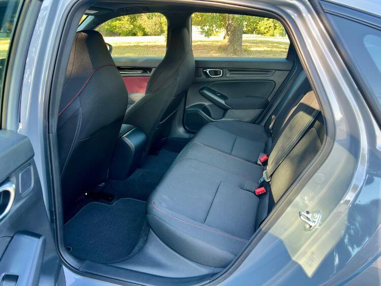 2025 Honda Civic Si