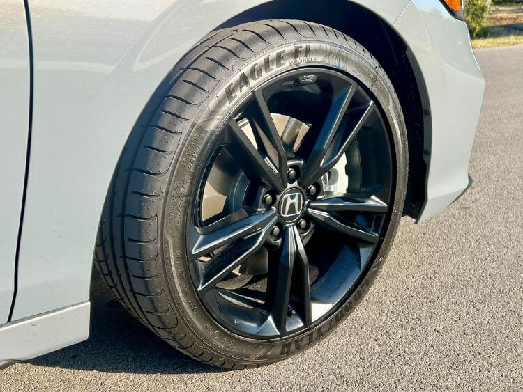 2025 Honda Civic Si
