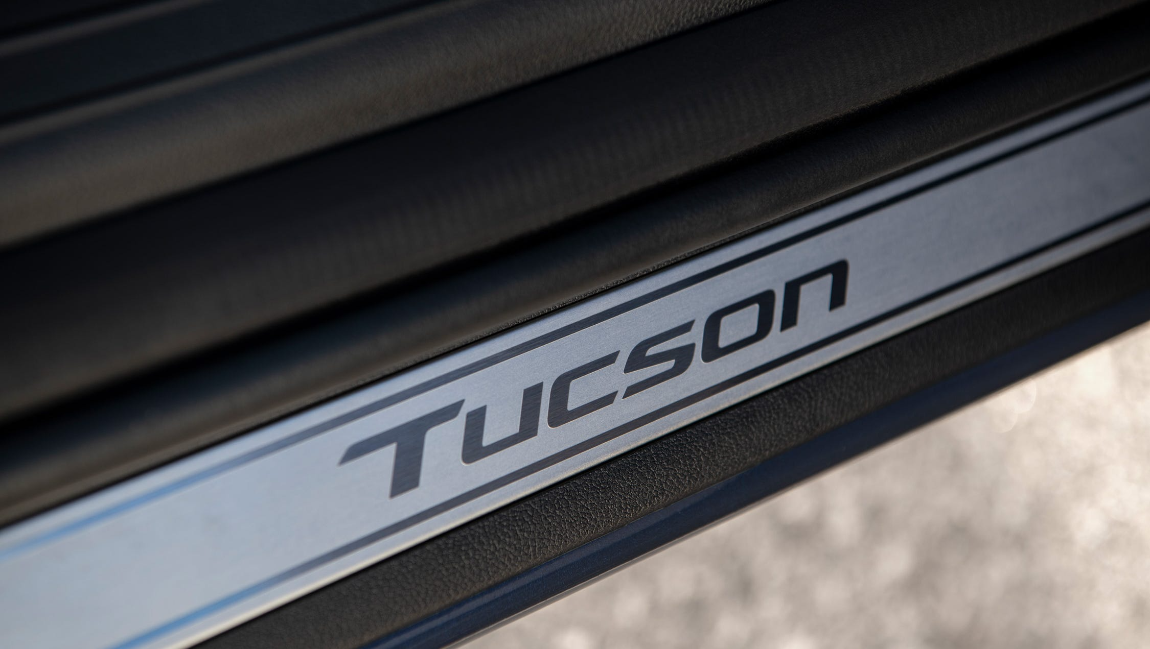 Hyundai Tucson 2025