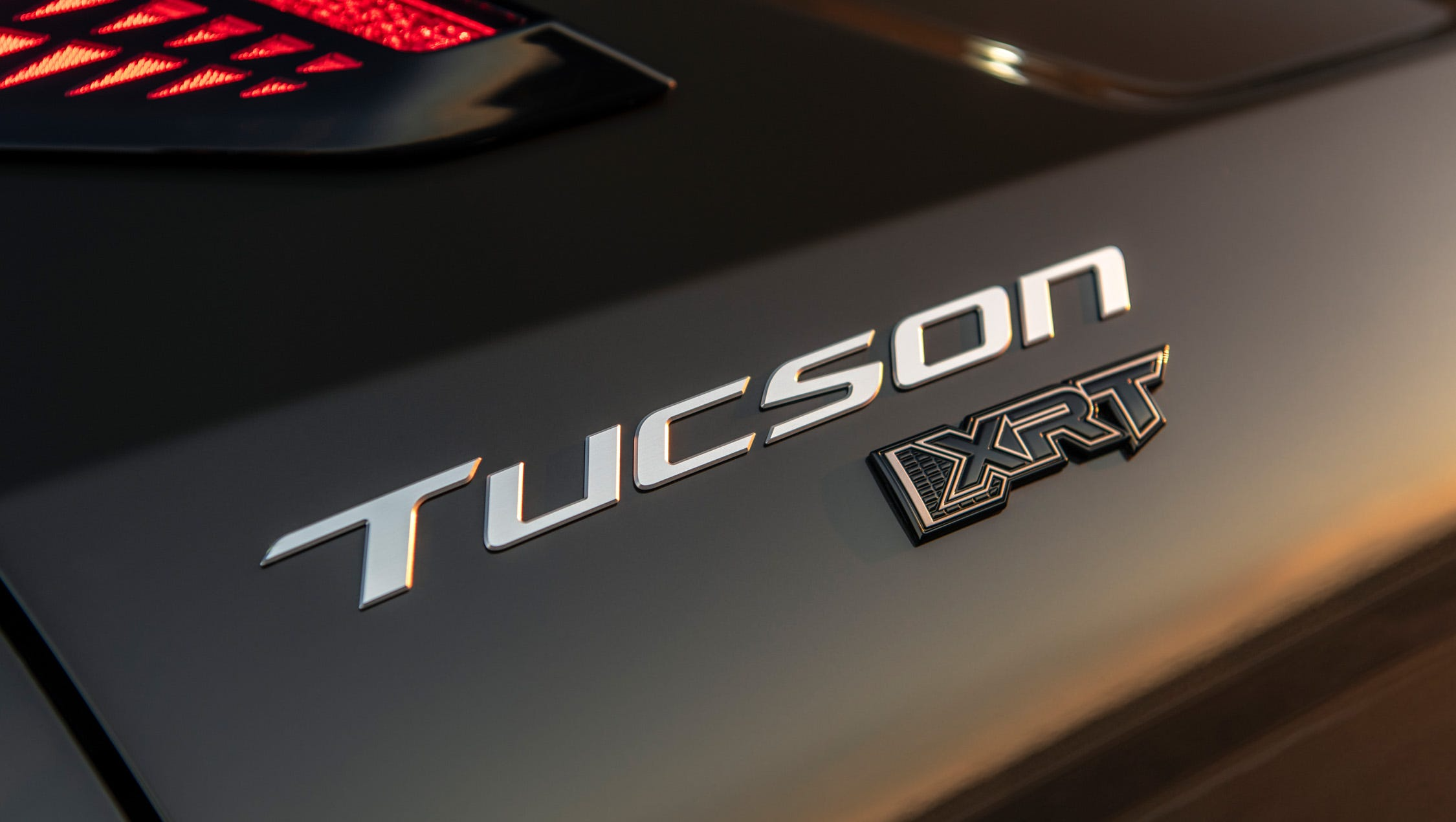 Hyundai Tucson 2025