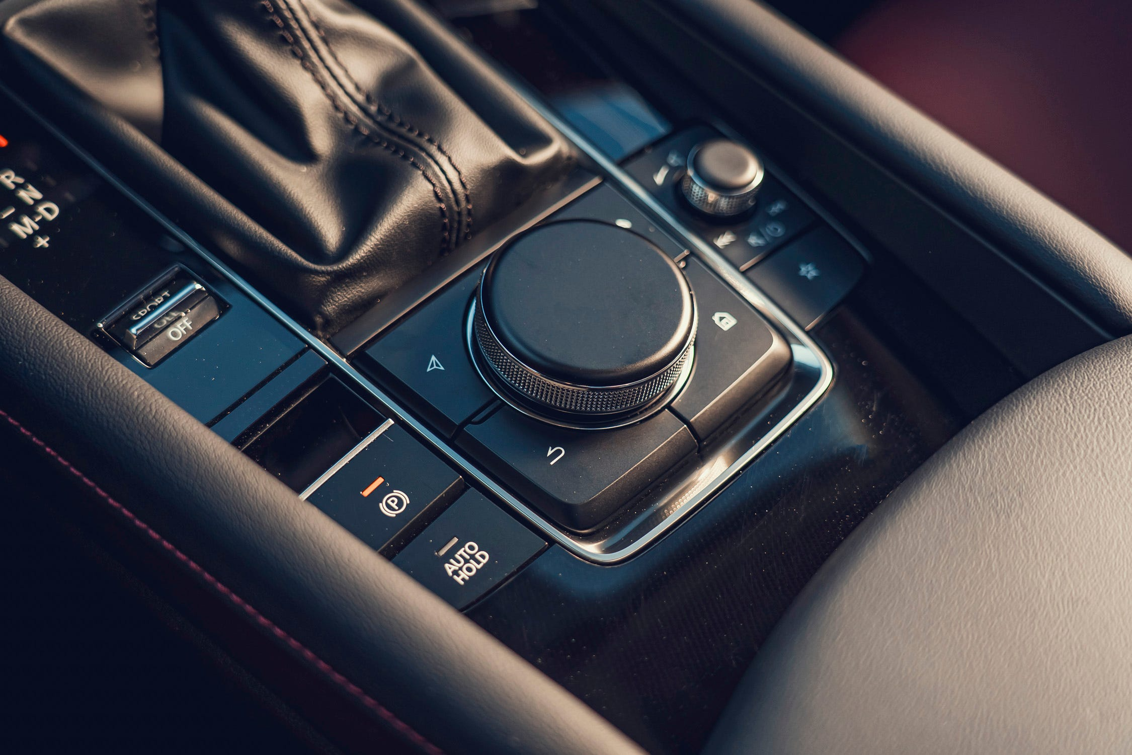 2025 Mazda 3