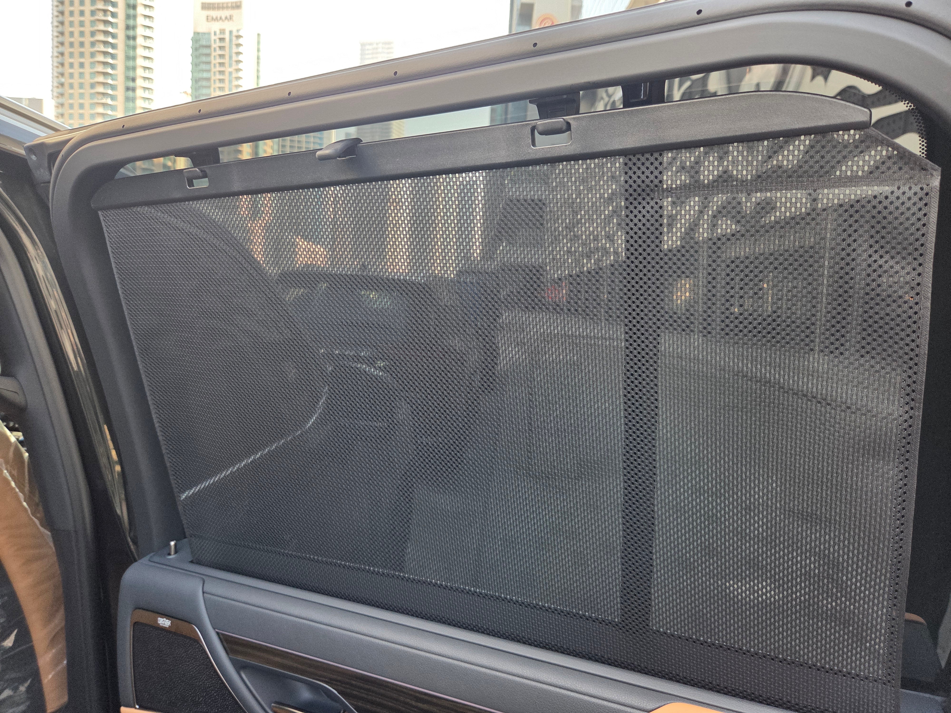 Lexus LX 700h 2025 black