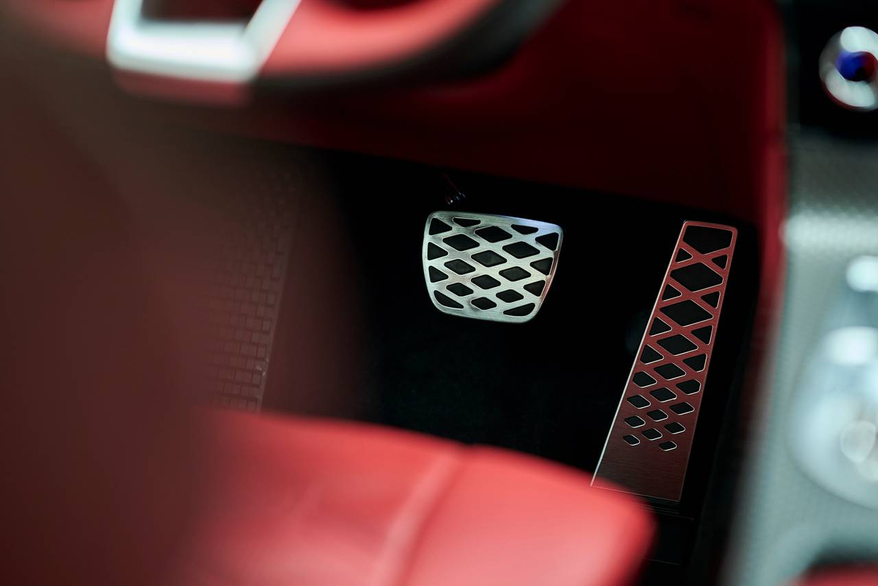 2025 Genesis G80 3.5T Sport Prestige