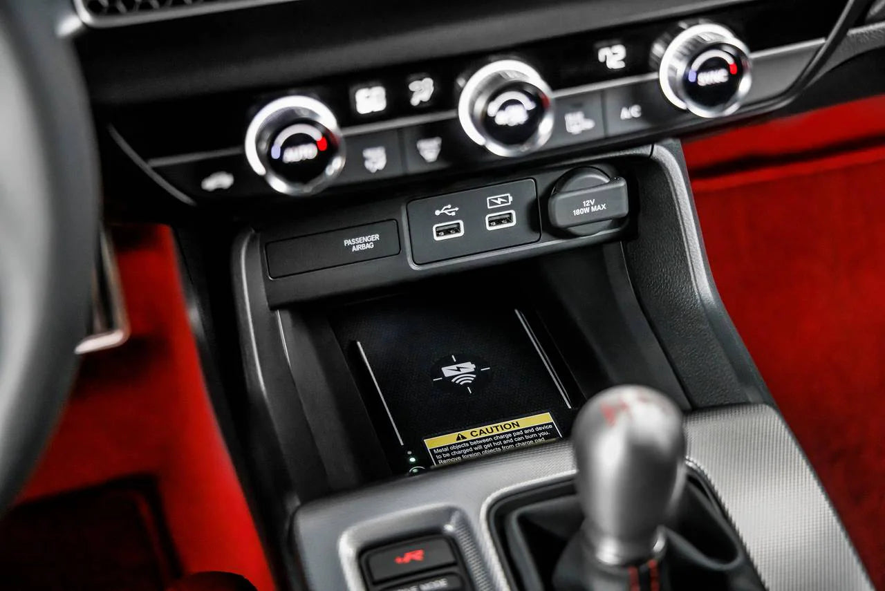 2025 Honda Civic Type R