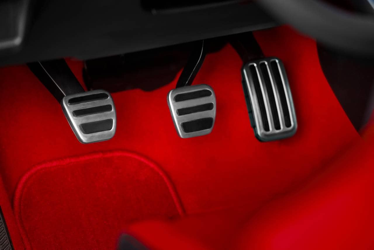 2025 Honda Civic Type R