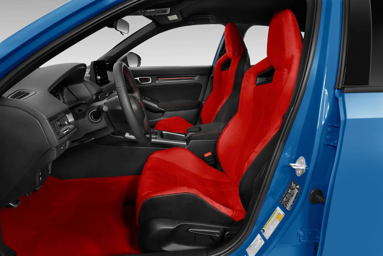 2025 Honda Civic Type R