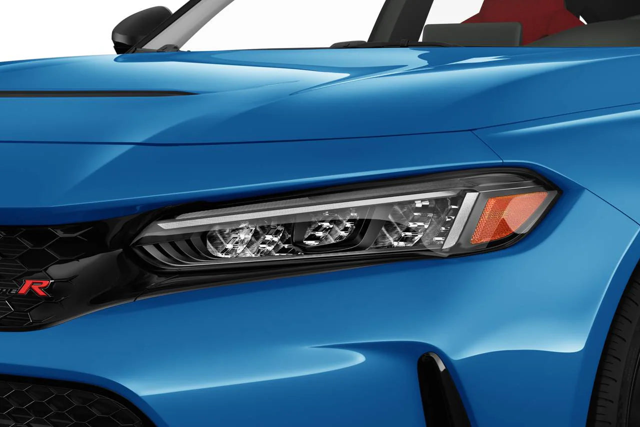 2025 Honda Civic Type R