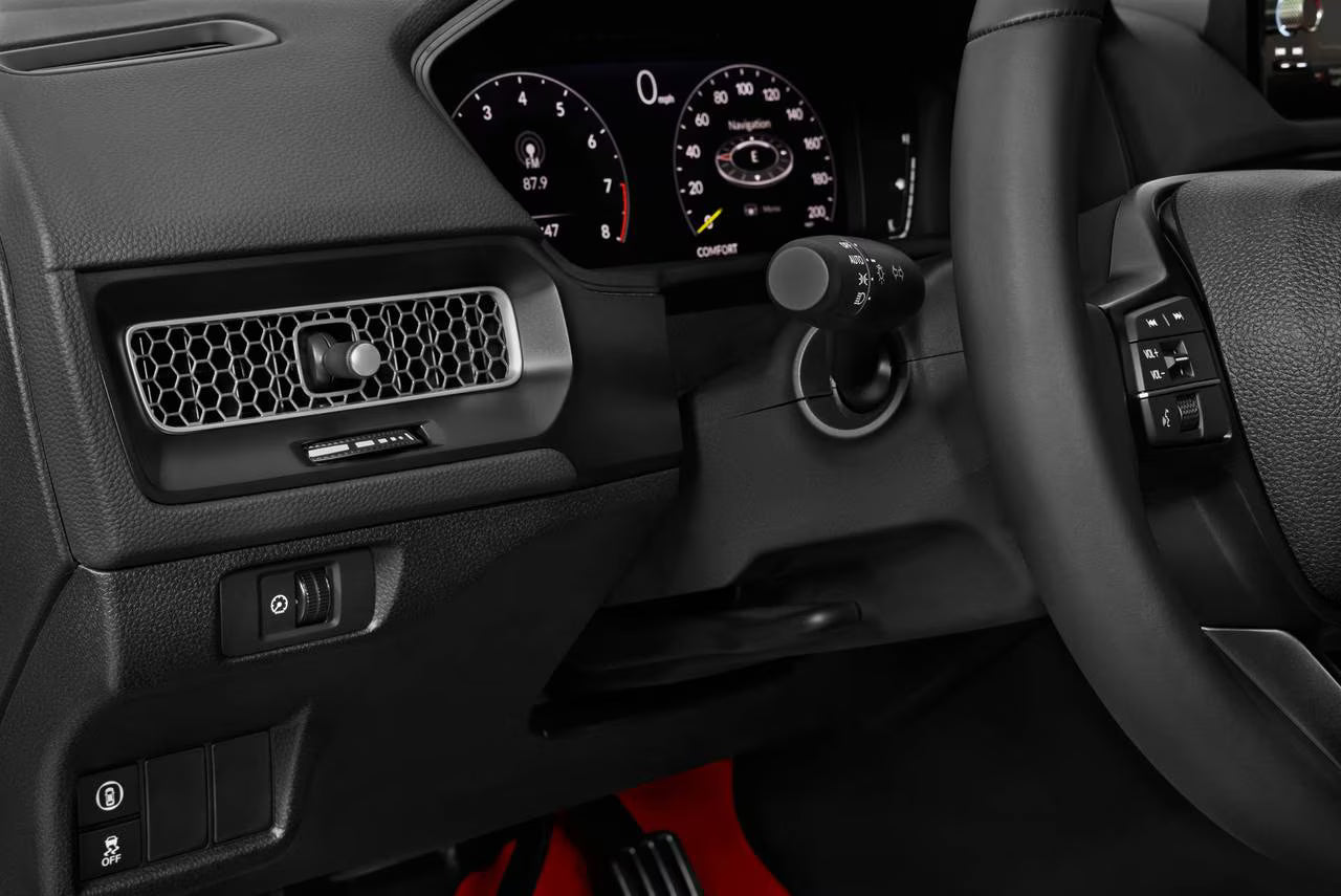 2025 Honda Civic Type R