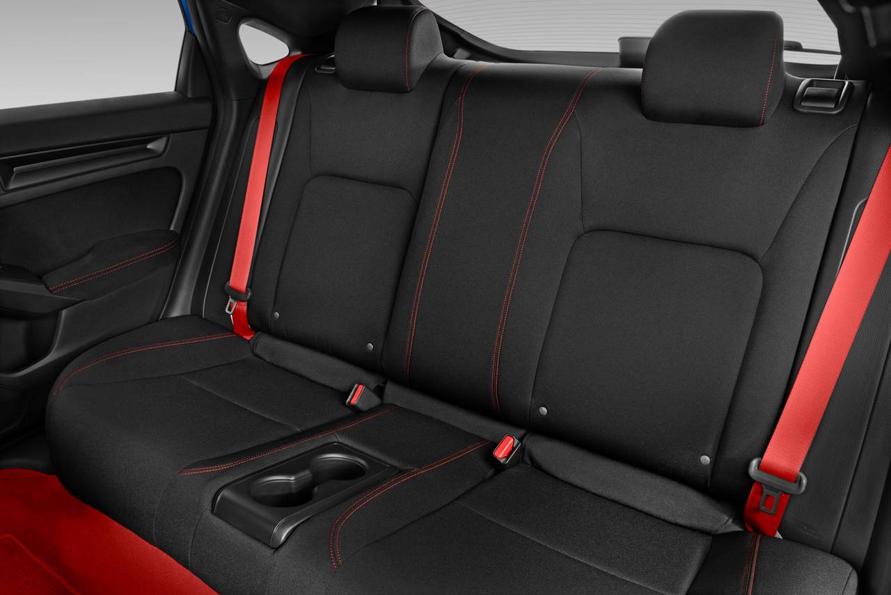 2025 Honda Civic Type R