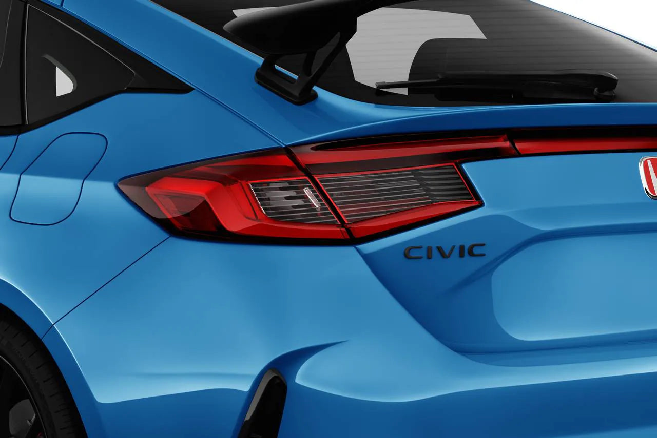 2025 Honda Civic Type R