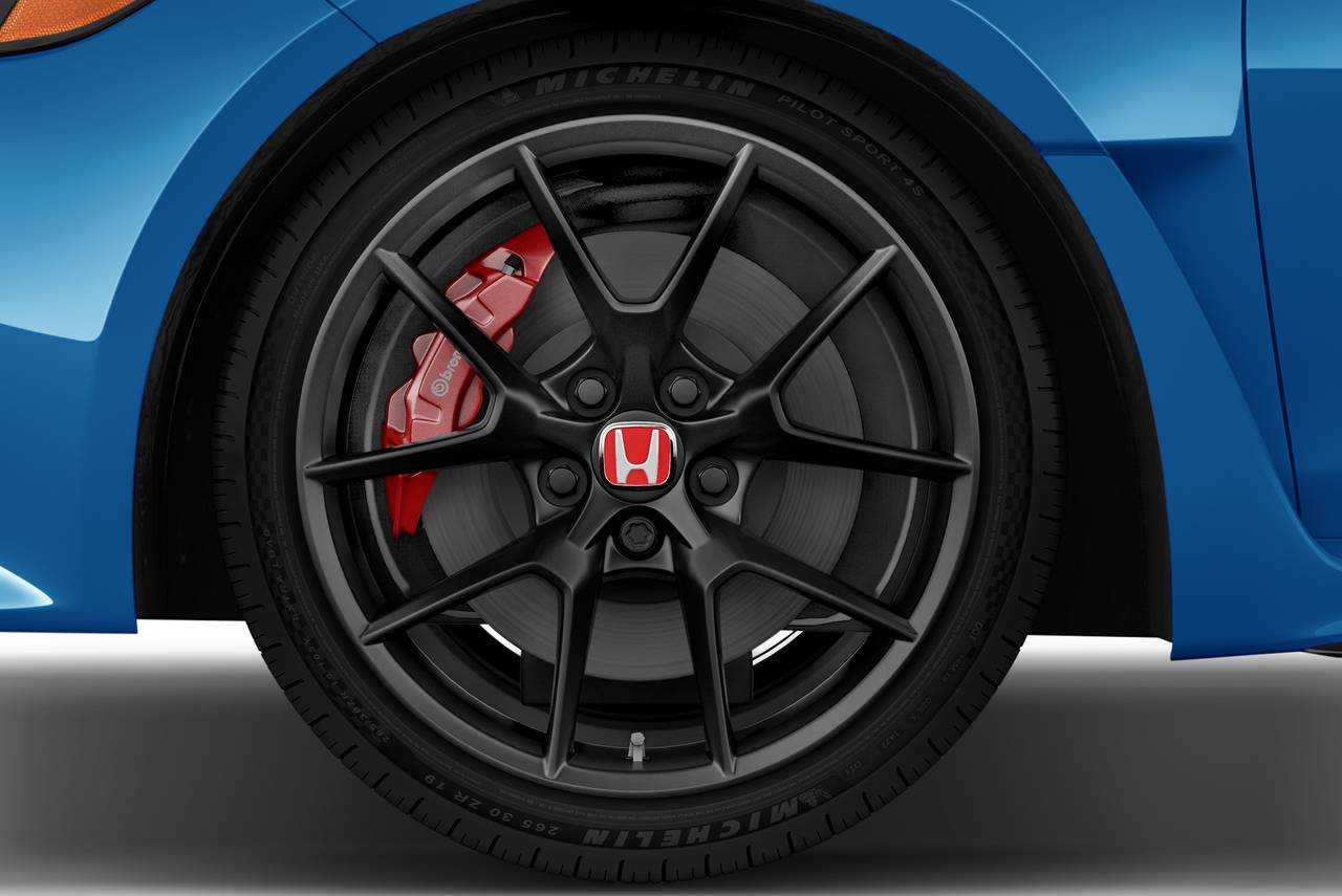 2025 Honda Civic Type R