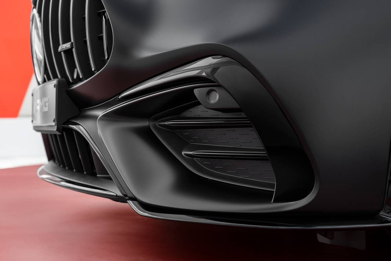 2025 Mercedes-Benz CLE AMG CLE 53 Coupe