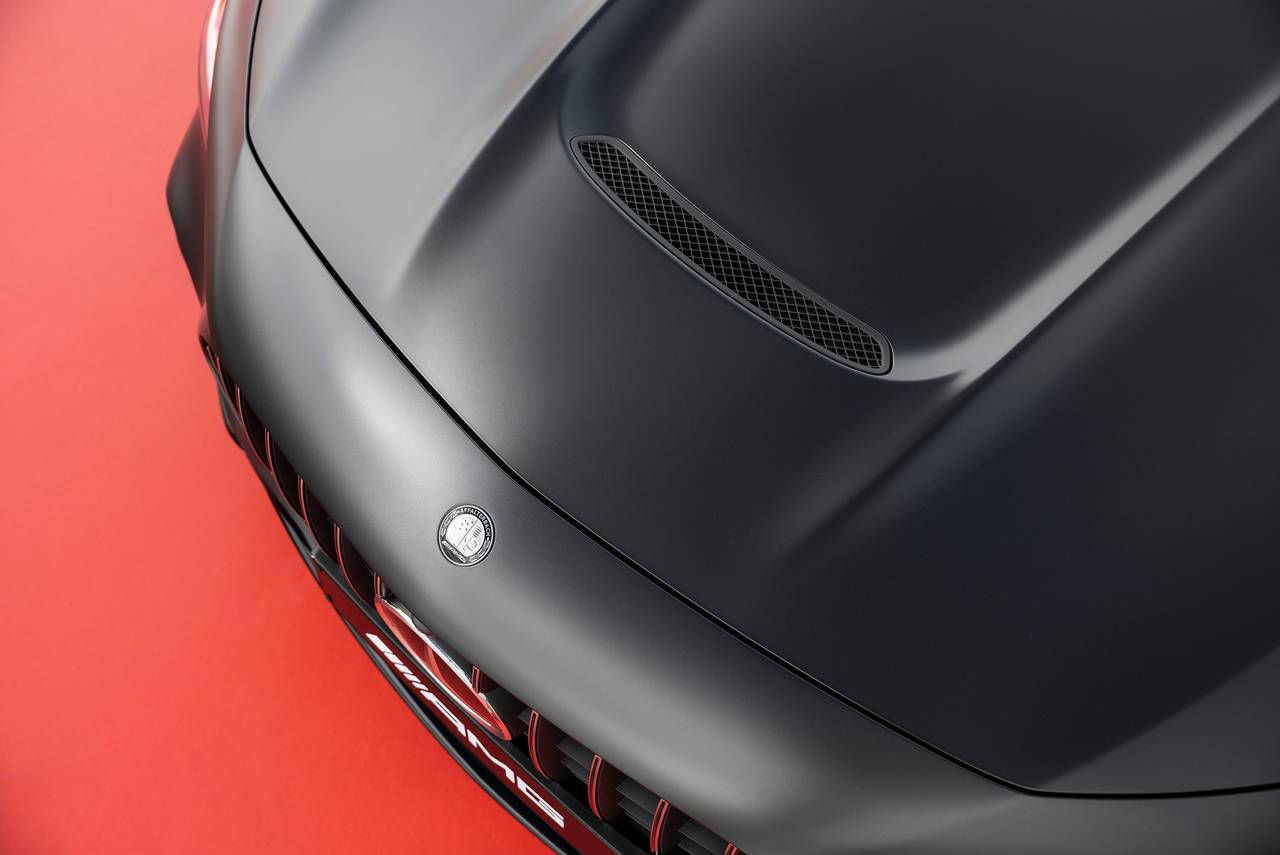 2025 Mercedes-Benz CLE AMG CLE 53 Coupe