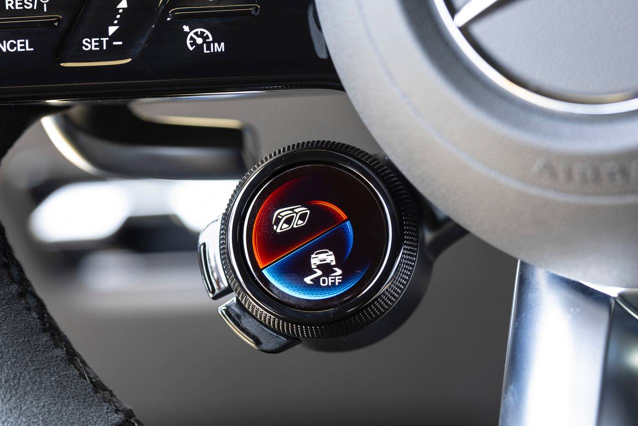 2025 Mercedes-Benz CLE AMG CLE 53 Coupe
