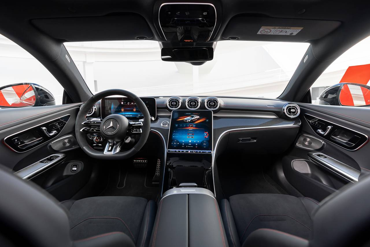 2025 Mercedes-Benz CLE AMG CLE 53 Coupe