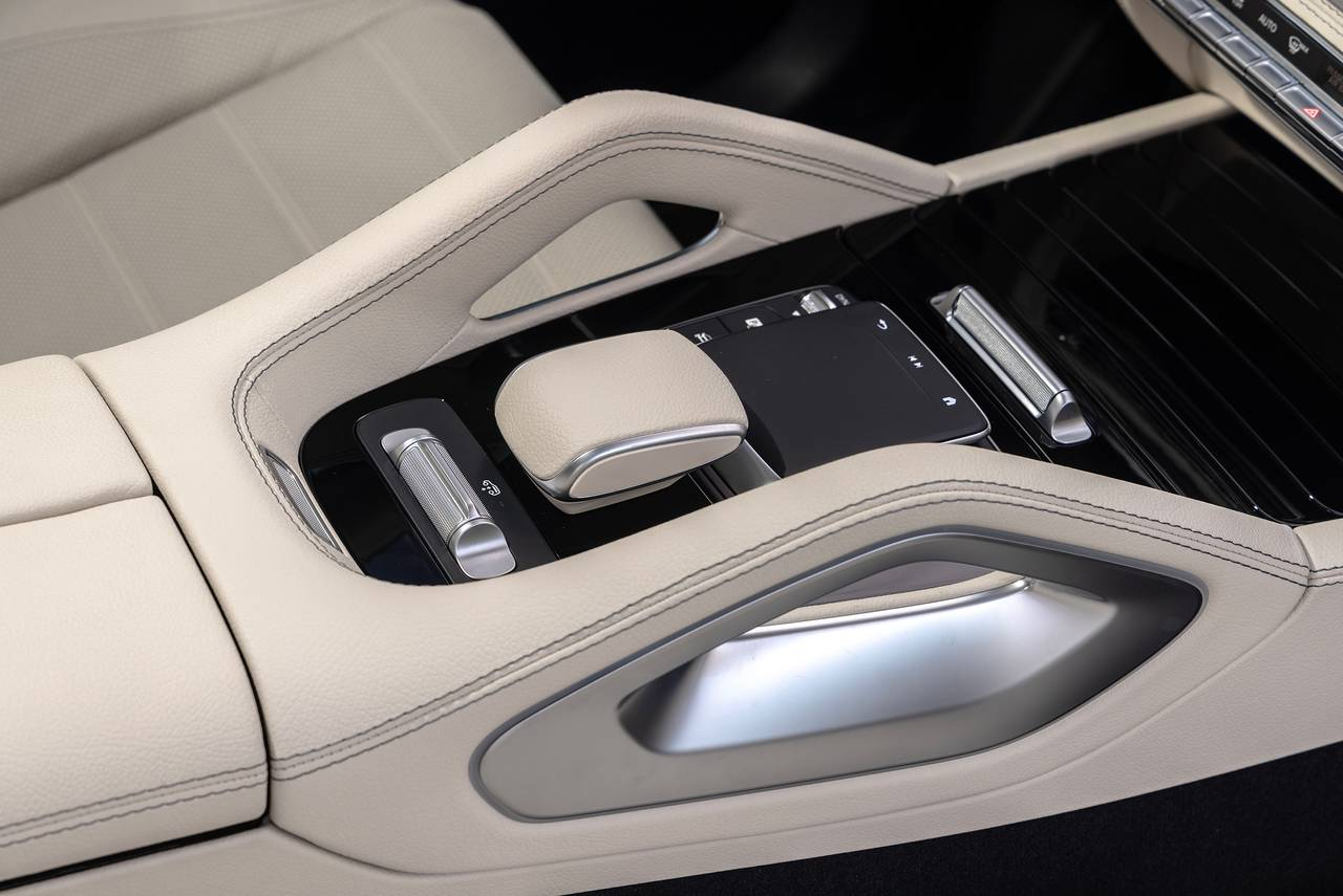 2025 Mercedes-Benz GLE 450 4MATIC SUV