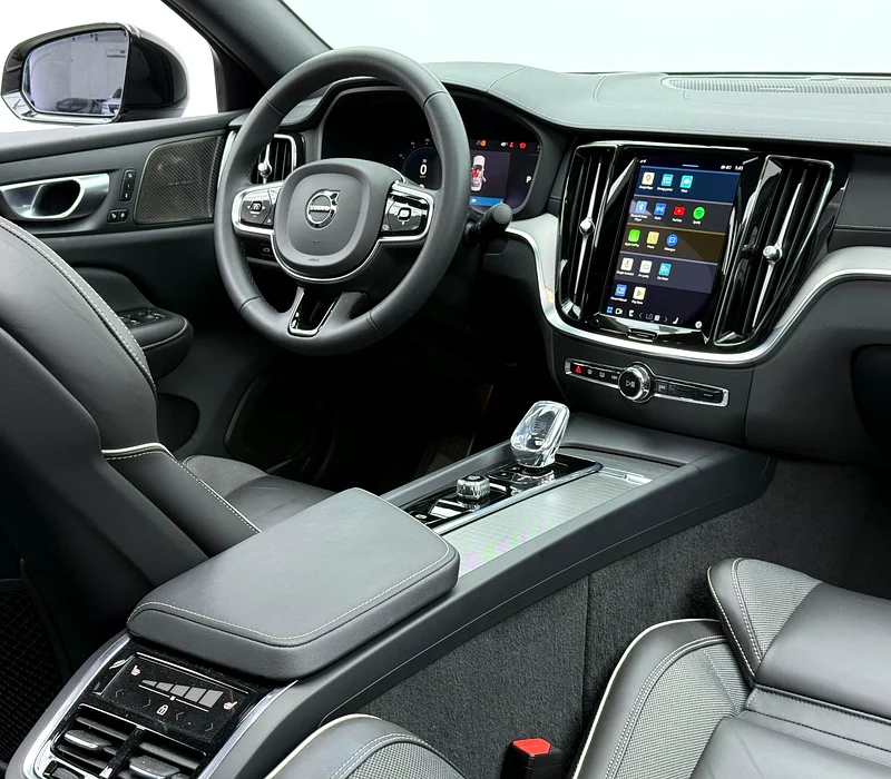 Volvo S60 Ultimate 2024