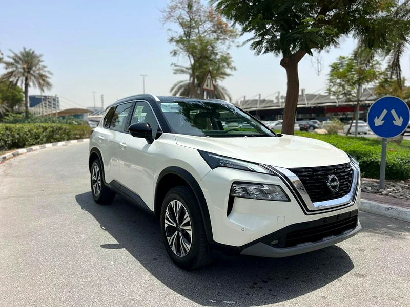 Nissan X-Trail SV 2025
