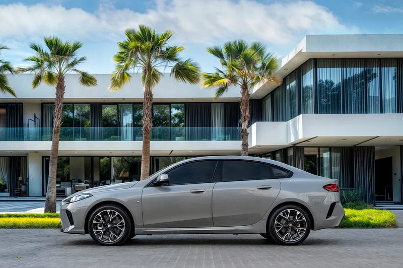 BMW 225 L 2025 Gray