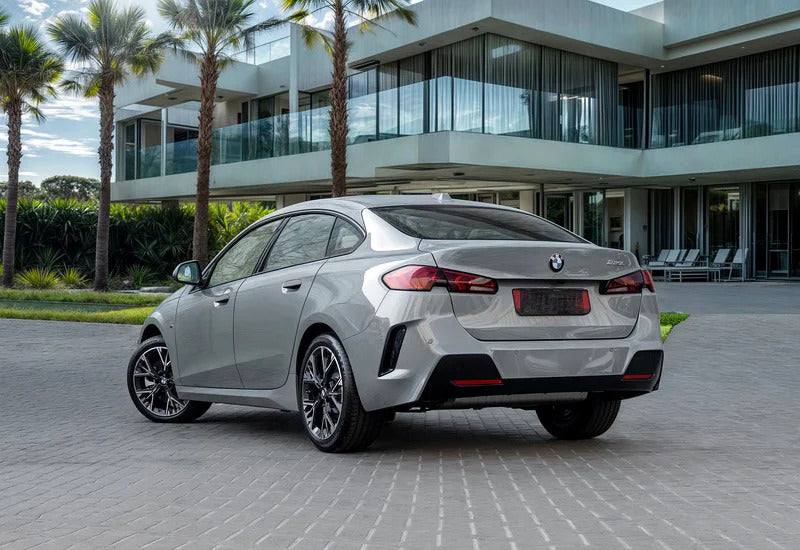 BMW 225 L 2025 Gray