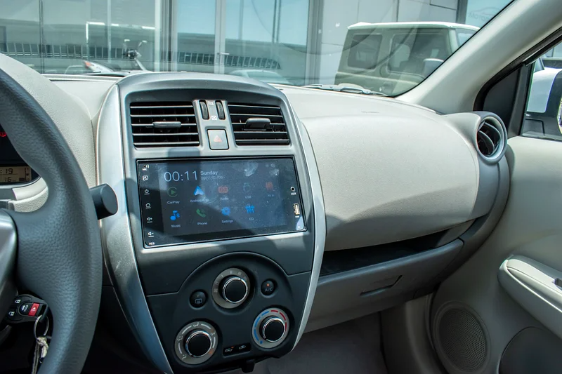 Nissan Sunny Base 2025