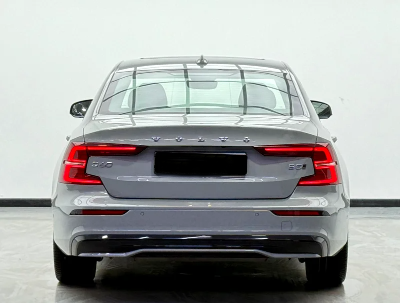 Volvo S60 Ultimate 2024