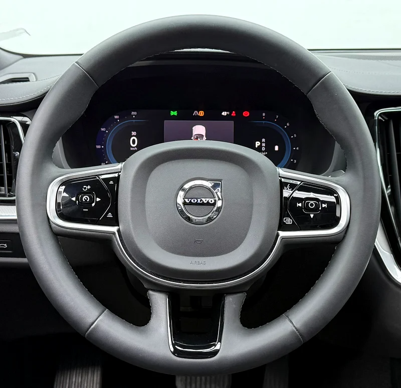 Volvo S60 Ultimate 2024
