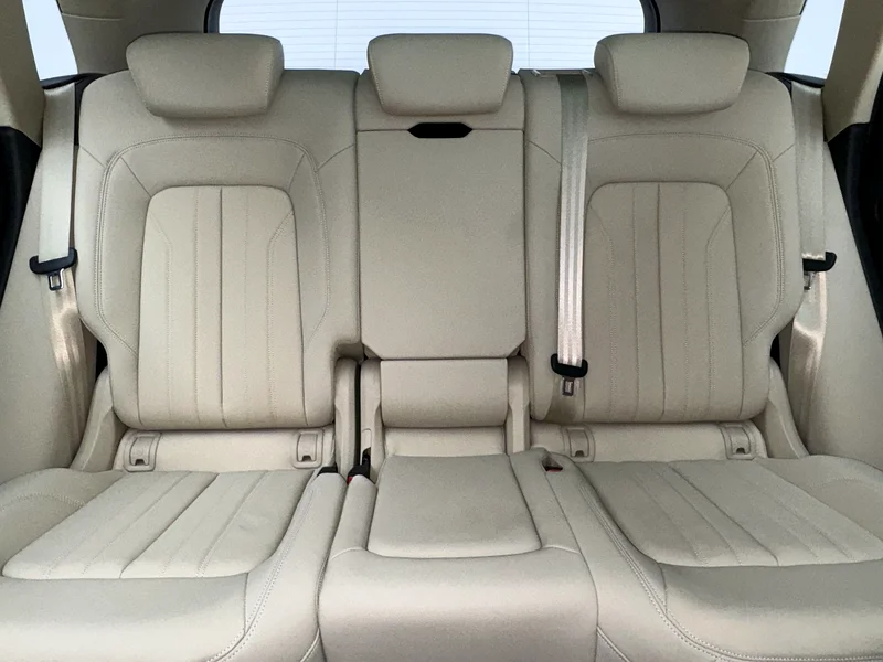 2025 Audi Q5 45 TFSI