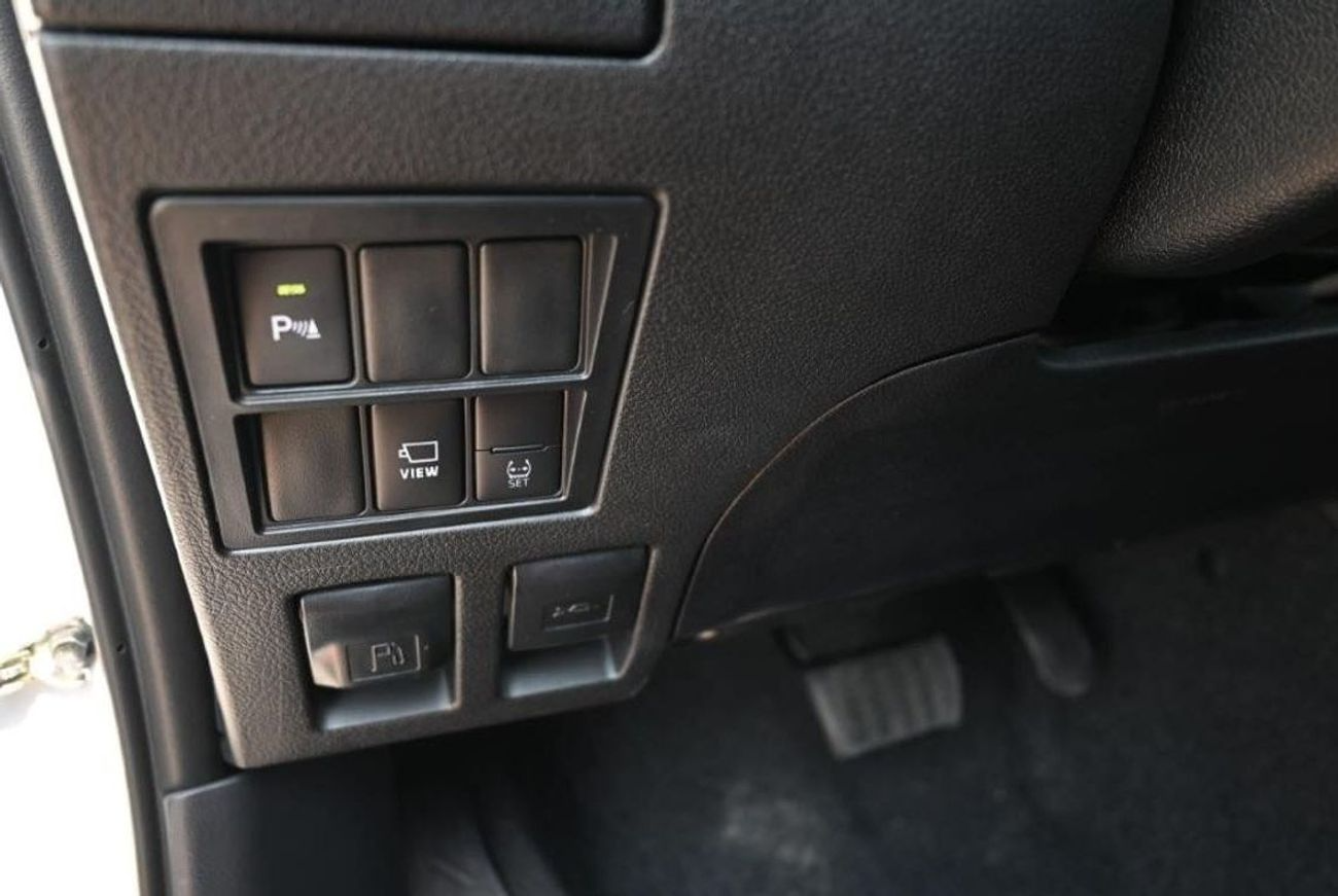 2025 Toyota Hilux Advanced Full Option