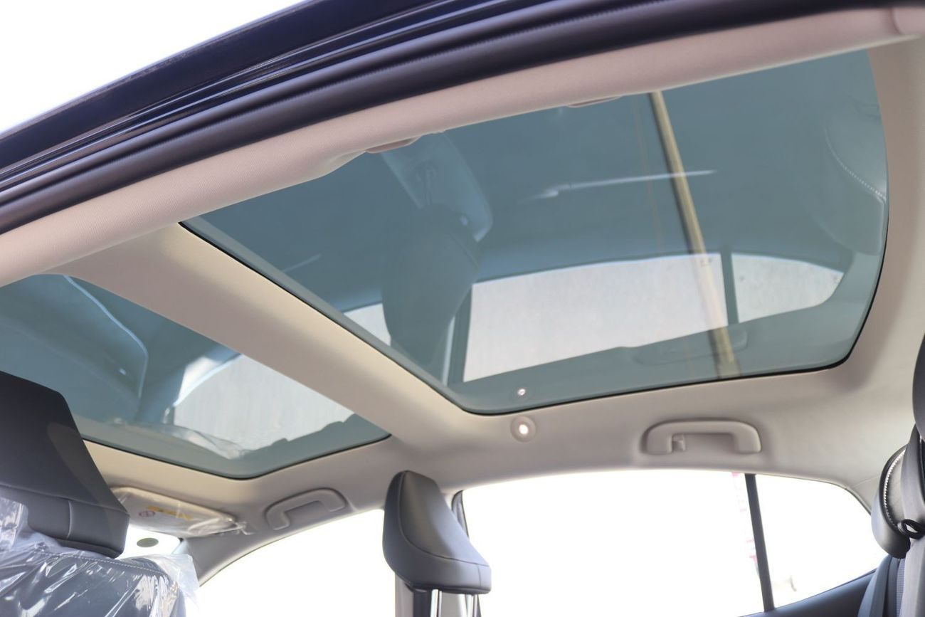 2025 Toyota Camry Premium