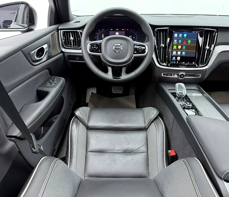 Volvo S60 Ultimate 2024