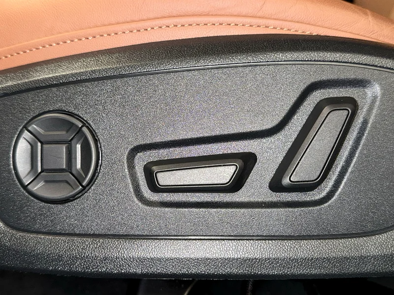2024 Audi A7 45 TFSI