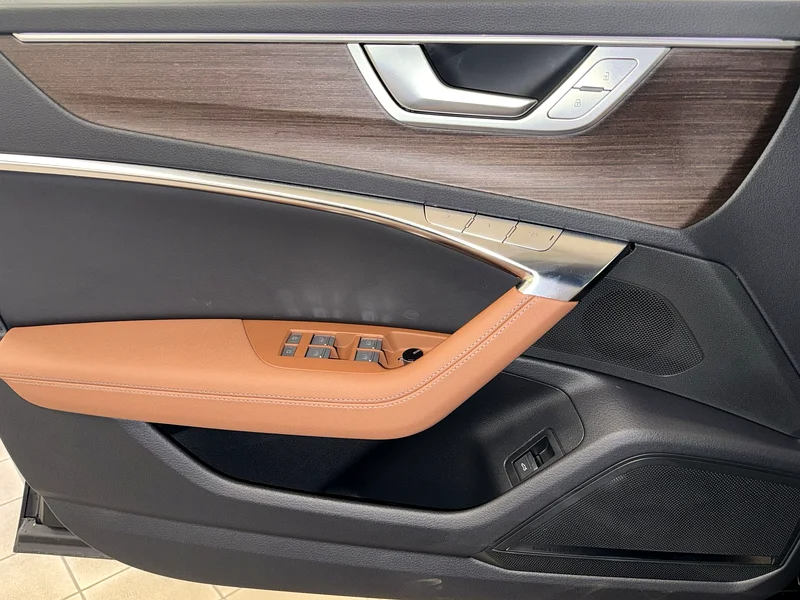 2024 Audi A7 45 TFSI