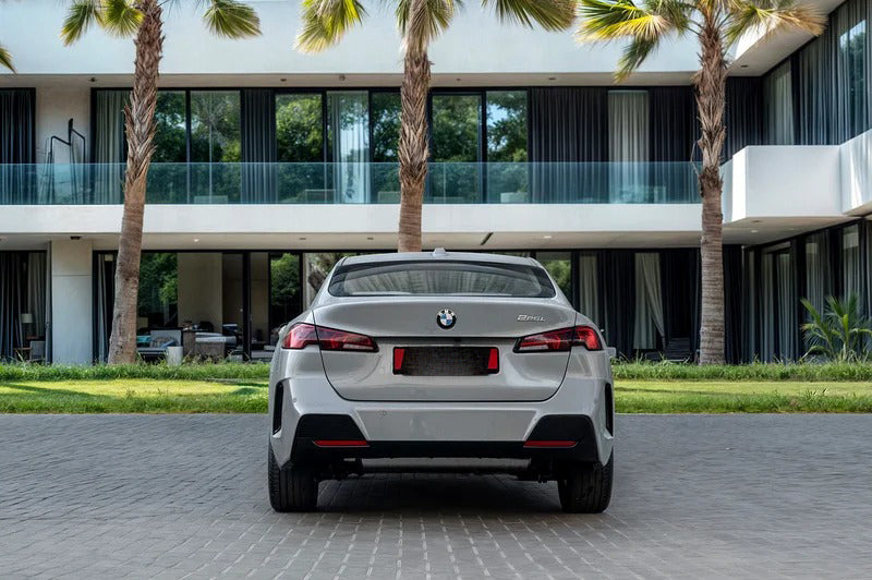 BMW 225 L 2025 Gray